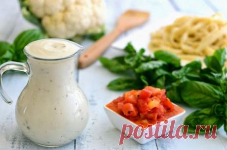 Аппетитные соусы, которые можно приготовить дома