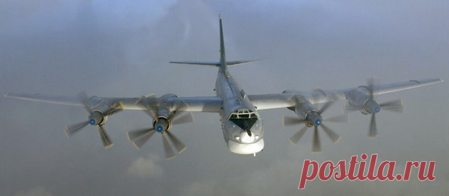 ЗАБАВНАЯ ИСТОРИЯ. КАК ТУ -95 НА АВИАНОСЕЦ “САДИЛСЯ”
История старая но вспомнить приятно!