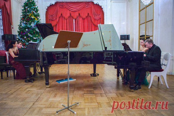 Новости