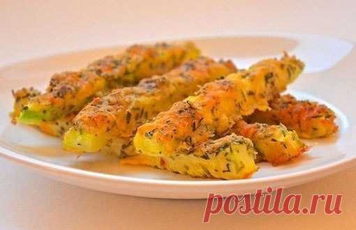 ПОДБОРКА РЕЦЕПТОВ ПРИГОТОВЛЕНИЯ ВКУСНЫХ КАБАЧКОВ | Эфария