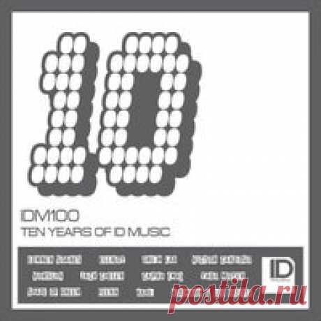 VA - Ten Years of ID Music IDM100 - HOUSEFTP RELEASE: VA – Ten Years of ID Music IDM100 LABEL: ID Music GENRES: Minimal / Deep Tech,Tech House,Deep House,Techno (Peak[...]