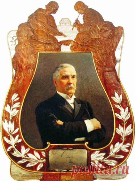 Микола Лисенко - UAHistory Назвіть три пісні, які українці слухають стоячи
