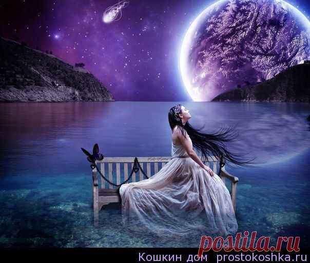 Про Лунные дни в Магии
Сильный специалист может и не придерживаться фаз луны, его силы хватит чтобы выполнить обряд практически на любой фазе Луны. А вот у новичков-любителей порой нет ни достаточных личных сил, ни знаний. По этому нужно соблюдать все правила проведения ритуалов до мелочей.