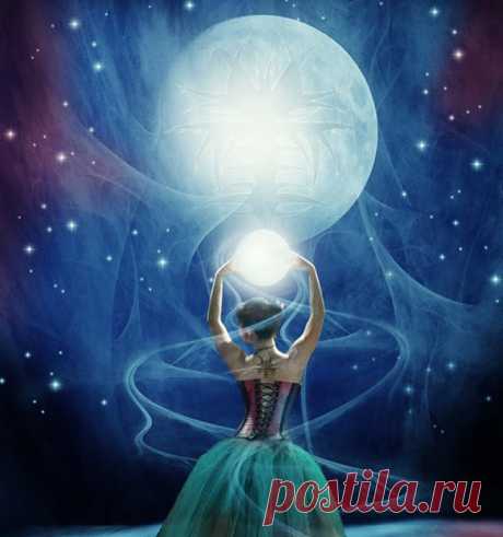 Ежедневные упражнения для открытия акупунктурных меридианов