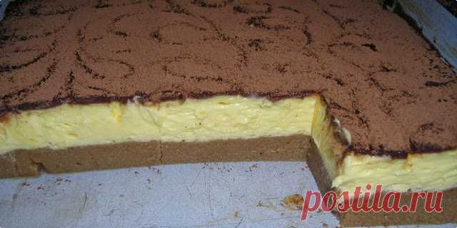 GRIZ KOCKE! ~ Najbolji Recepti