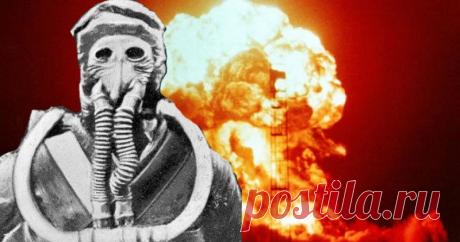 Изобретения погубившие создателей — Мания.инфо