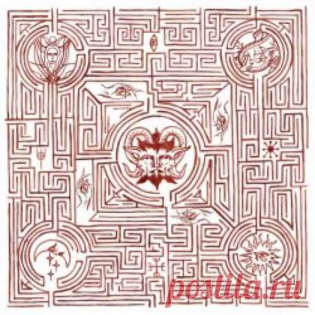Labyrinthine - II-V (2024) [Reissue] Artist: Labyrinthine Album: II-V Year: 2024 Country: Norway Style: Electronic, Experimental, IDM