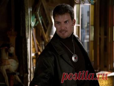 Марк Деклин, 3 декабря, 1967