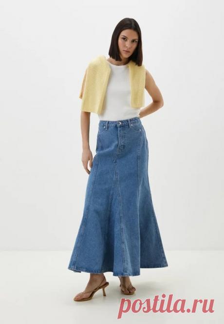 Юбки, которые точно не останутся незамеченными.