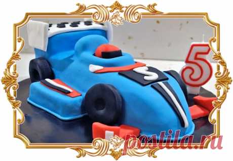 Творожный торт на пять лет (рецепт для детей)

Мальчик подрос, в пятилетнем возрасте он уже способен оценить классический торт, чизкейк, панкейк.

Сложность: средняя.
Показать полностью…