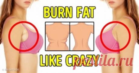 10 простых трюков, которые заставят вас забыть дорогу к холодильнику после обеда - Советы на каждый день