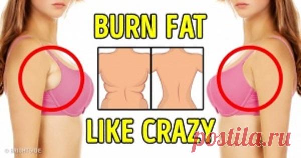 10 простых трюков, которые заставят вас забыть дорогу к холодильнику после обеда - Советы на каждый день