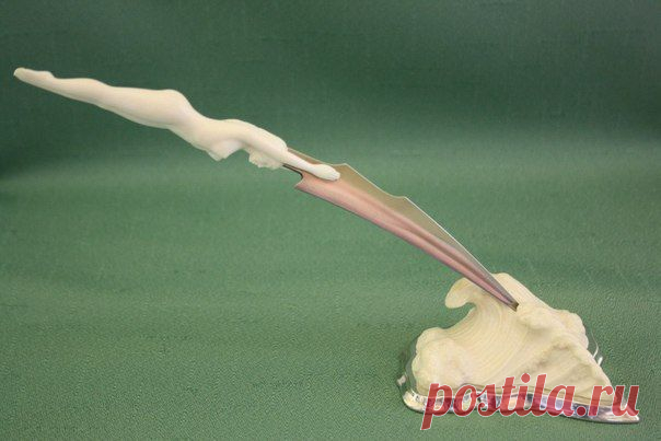 Мировые Виртуозы РЕЗЦА и КИСТИ