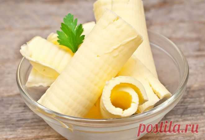 Можно ли использовать сливочное масло для лица? — Модно / Nemodno