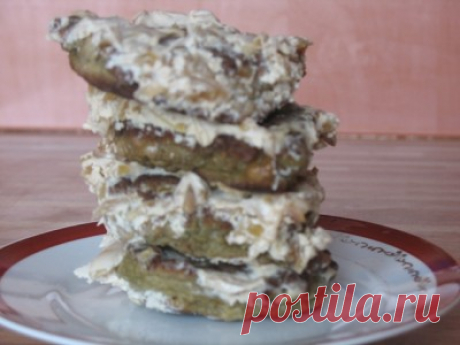 Вкуснейшие, нежнейшие печёночные котлеты &quot;&quot;Варшавские