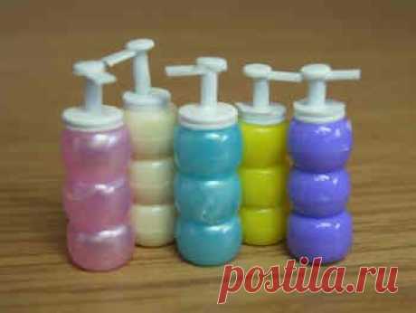 Hair Conditioner Pump - HD26