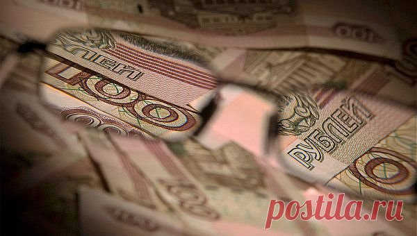 Слабеющий рубль посадит россиян на диету | РИА Новости
