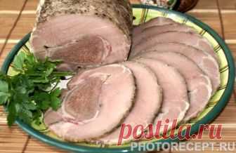Блюда из языка - рецепты на любой вкус