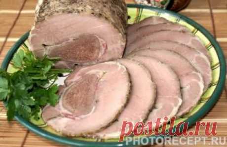 Блюда из языка - рецепты на любой вкус
