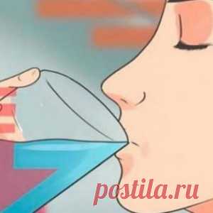 Выпейте ЭТО перед сном и всё, что вы съели, уйдет бесследно!