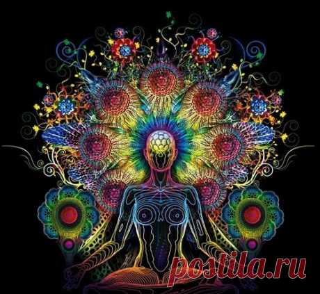 Как освободиться от воздействия эгрегоров?