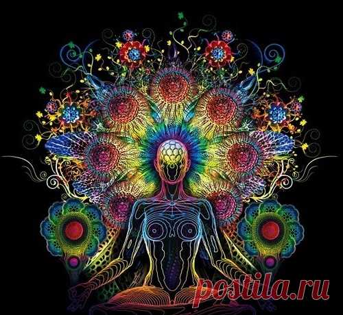 Как освободиться от воздействия эгрегоров?