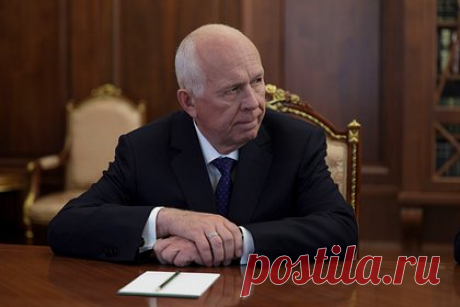 Чемезов рассказал о масштабировании частного производства для СВО