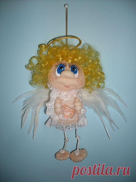 Мягкие игрушки | Записи в рубрике Мягкие игрушки | Дневник Светлана_Хабукова