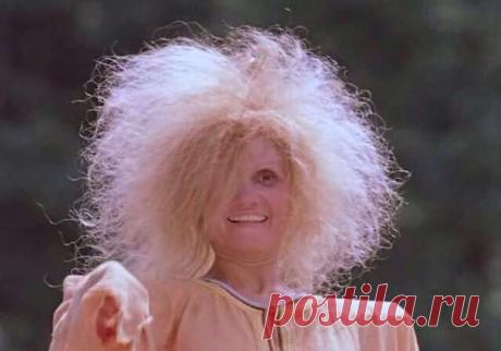 Кто скрывается под личиной Лихо Одноглазого из любимой сказки детства | Люблю Себя