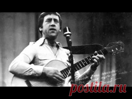 Владимир Высоцкий - Концерт для друзей 1963 (?)