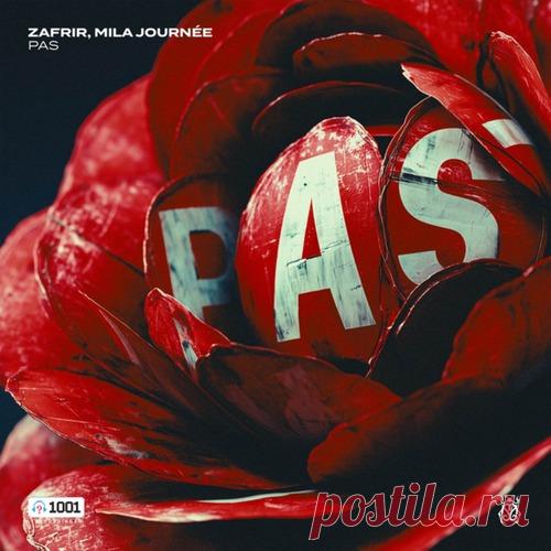 Mila Journée, Zafrir - Pas [1001REC009] free download mp3 music 320kbps