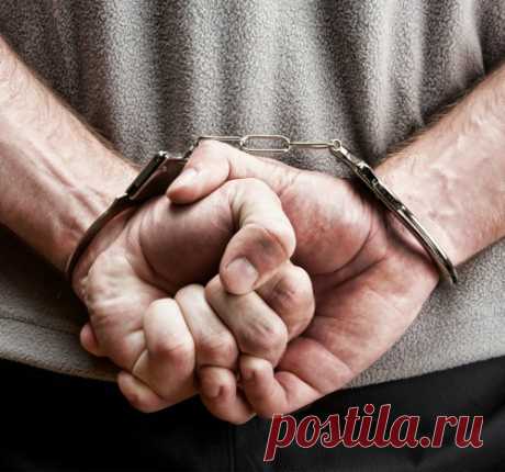 Как избавиться от наручников без ключа