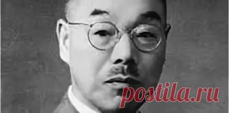 Кацудзо Ниши. Как оздоровить свою печень, "приказать" ей быть здоровой | Красота в движении | Яндекс Дзен
