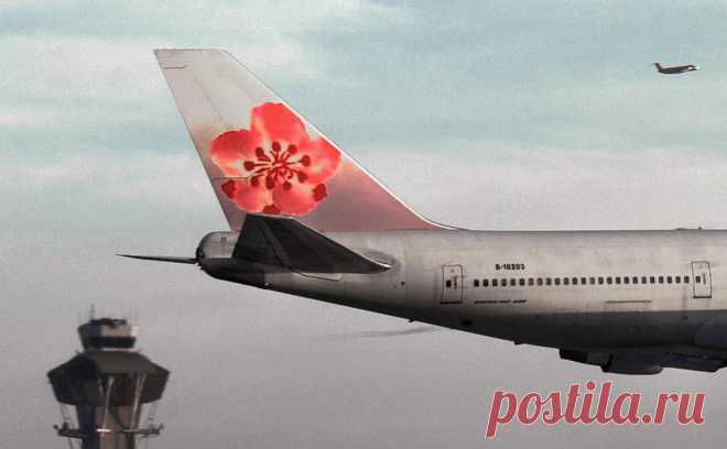 Самолет China Airlines аварийно сел в Тайбэе из-за разгерметизации. Лайнер авиакомпании China Airlines, вылетевший из Тайбэя в Гонконг, вернулся в аэропорт вылета из-за чрезвычайной ситуации во время полета, сообщает China Times.
