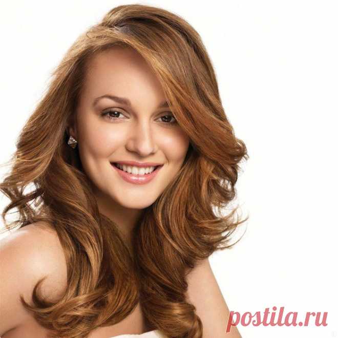 Эффективные маски для секущихся кончиков волос.