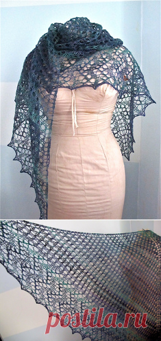 Ravelry: Easy as Pie pattern by Marisa Hernandez