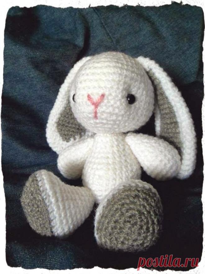 Conejito | AMIGURUMIES