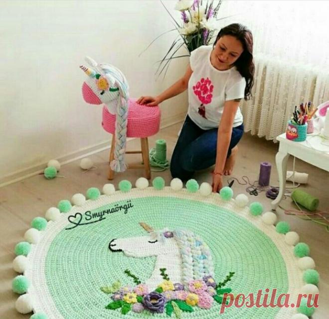 Браво мастеру!