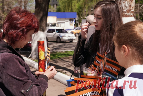 День Победы совсем близко | VestiNewsRF.Ru
