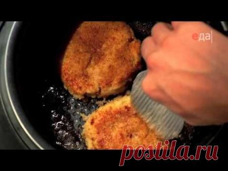 Рыбные котлеты из трески – подборка лучших пошаговых рецептов