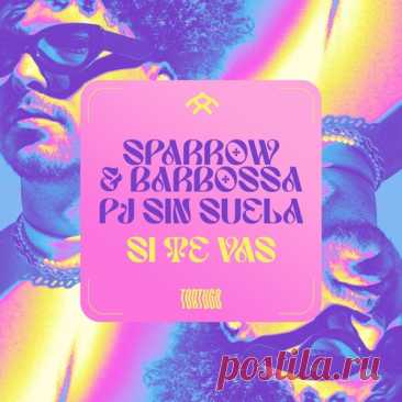 Download Sparrow & Barbossa, Pj Sin Suela - Si Te Vas - Musicvibez Label Tortuga Styles Afro House Date 2024-05-24 Catalog # TT029 Length 5:50 Tracks 1