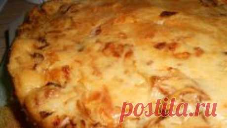 Как приготовить вкусно и быстро пирог :: пошаговое приготовление блюда, настоящий рецепт, фото :: Кулинарные рецепты :: Кулинарные рецепты