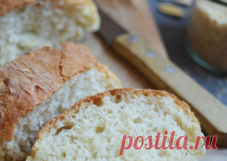 (13) Чиабатта - пошаговый рецепт с фото. Автор рецепта Юлия Сухая . - Cookpad