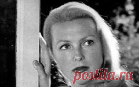 Обобранная Вия Артмане не хотела умирать | KM.RU