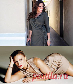 ПЫШНЫЕ ФОРМЫ — СОВЕТЫ И НОРМЫ