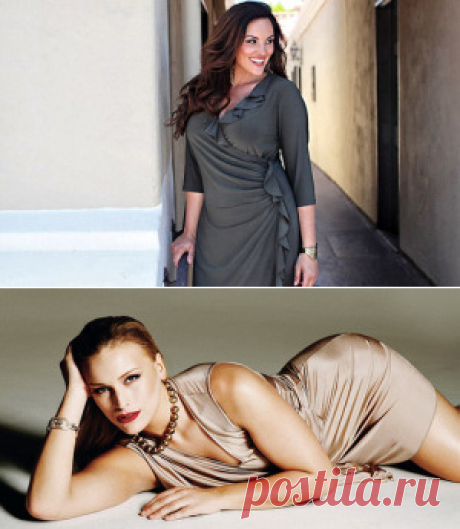 ПЫШНЫЕ ФОРМЫ — СОВЕТЫ И НОРМЫ