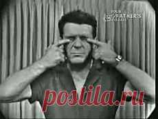 Упражнения от дедушки мирового бодибилдинга