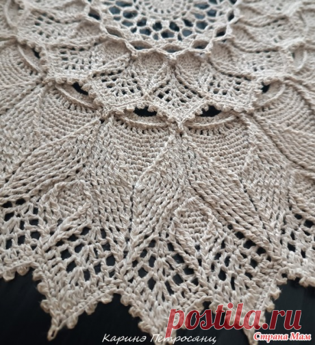 Красивейшие салфетки крючком | Вязание крючком и спицами | Дзен
