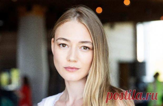 Оксана Акиньшина показала субботнее утро: актриса восхищает естественной красотой