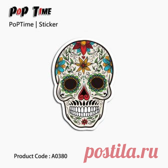 Форма Маски озорства Аватар черный живопись наклейки 9 шт. магистрали Чемодан мотоцикл велосипед скейтборд телефон Декор наклейка граффити купить в магазине poptime Store на AliExpress